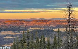 4 Bedroom Lovely Home In Nord-Torpa - N31585 - 3