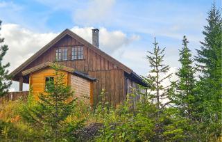 Awesome Home In Eggedal With Sauna - 2