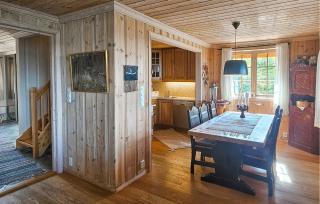 Awesome Home In Eggedal With Sauna - 5