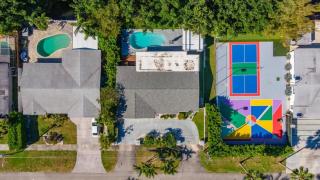 Oasis Tropical Villa Glamhomes - 8