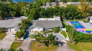 Oasis Tropical Villa Glamhomes - 2