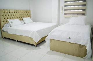 Hotel Los Chiri Cocos - 4