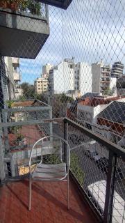 Lavalleja y Camargo 2 ambientes con balcon AlquilerEnBaires - 1