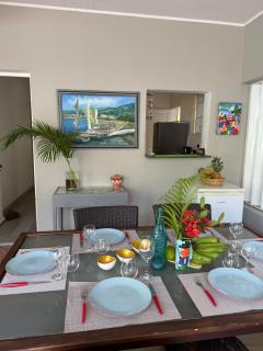 VILLA LES GRIVES - 6