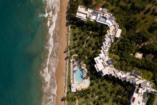 1BR Ocean View Luxury Beachfront in Cabarete - 4