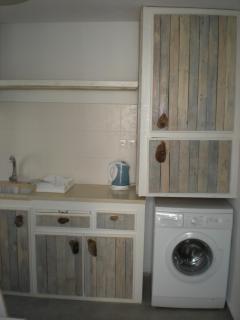 Birds Nest Flat - 9