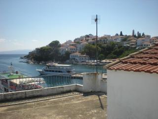 Birds Nest Flat - Città di Skiathos - 5