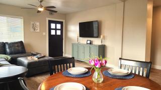 Cozy Cottage - 3