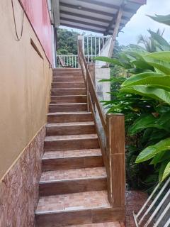 Appartement le carbet - 9