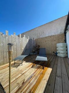Maison de vacances 6 personnes - 4