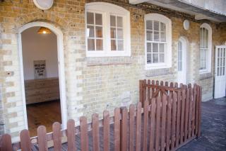 Perfect for 4 - 2 Bedroom 2 Bathroom Apartment Bermondsey, Tower Bridge, London Eye - Londra - 2