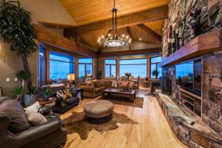 Majestic Ski In Out by Park City Vacations - 9
