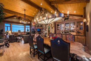 Majestic Ski In Out by Park City Vacations - 7