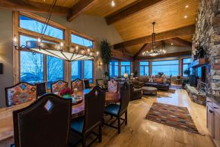 Majestic Ski In Out by Park City Vacations - 5