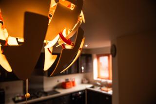 Sleeps 5 - Contractors - Families - Groups - 1