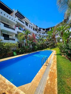 Escapada junto al mar en Wadlaw Piscina & relax - 0