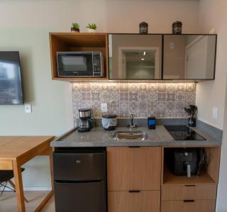 Studio Panoramico - Comfort Studios VI - 3