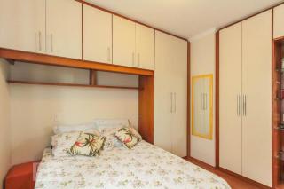 Mini Apartmento Centro próximo a Volkswagen e Scania - 1