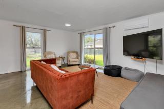 Ruakaka Coastal Reserve Retreat - 5