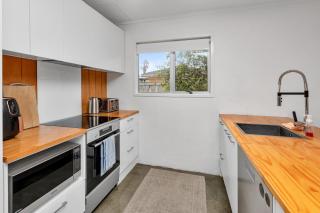 Ruakaka Coastal Reserve Retreat - 4
