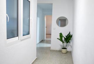 Espacioso apartamento en el centro de Granada - 3