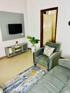 Orange Room - 3