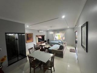 Casa condominio alto padrão - COP30 - 0