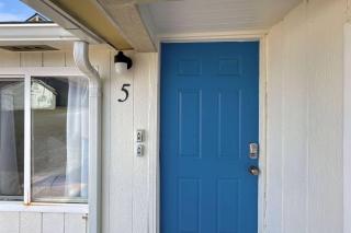 Sea Haven Motel Unit .5 - 3