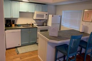 Sea Haven Motel Unit .7 - 1