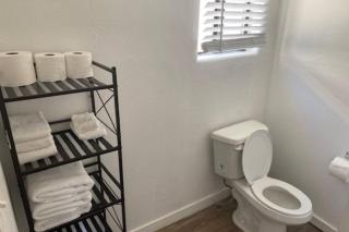 Sea Haven Motel Unit #4 - 3