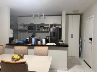 Modern and cozy apartment - 5