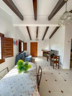Casa rural Benthomiz 210, Algarrobo, Málaga, España - 5