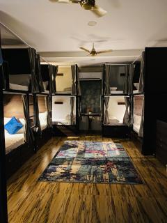 The Commune Banaras - 3