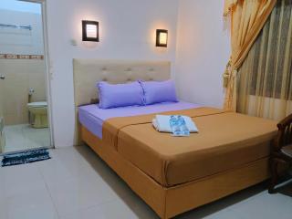 Among Rogo Syariah - 2