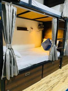 The Commune Banaras - 5