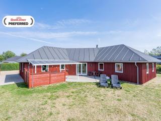 8 person holiday home in Tarm - 0