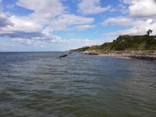 4 star holiday home in Asperup - 2