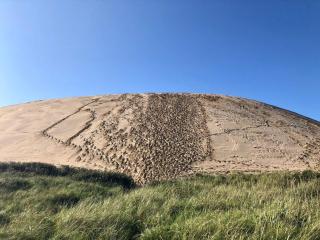 5 star holiday home in Løkken - 2