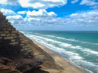 5 star holiday home in Løkken - 1