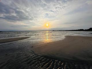 8 person holiday home in Knebel - 4