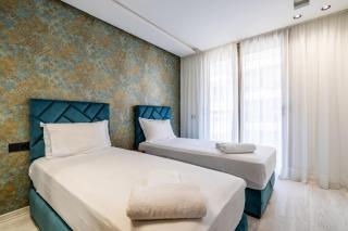 Les Princesses - 2BR - Balcony - New Residence - Parking - DAR & STAY - 5