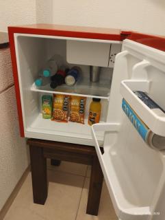 BED AND BREAKFAST- Alto La Viña- SUITE - 4