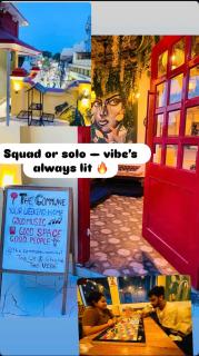 The Commune Banaras - 7