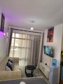 Studio Apartments at Tsavo Royal Surburbs,Roysambu - 6