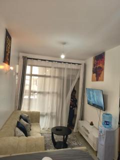 Studio Apartments at Tsavo Royal Surburbs,Roysambu - 5