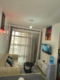 Studio Apartments at Tsavo Royal Surburbs,Roysambu - 3