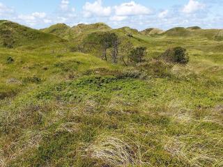 6 person holiday home in Pandrup-By Traum - 2