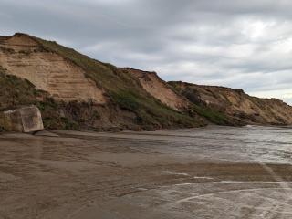 8 person holiday home in Løkken-By Traum - 8