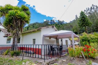 Finca Casa Del Pino - 5