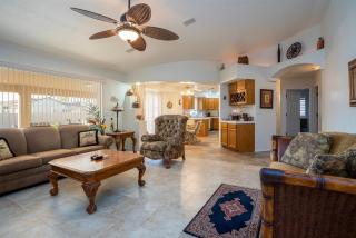 Palmy Days at Hillview - 6